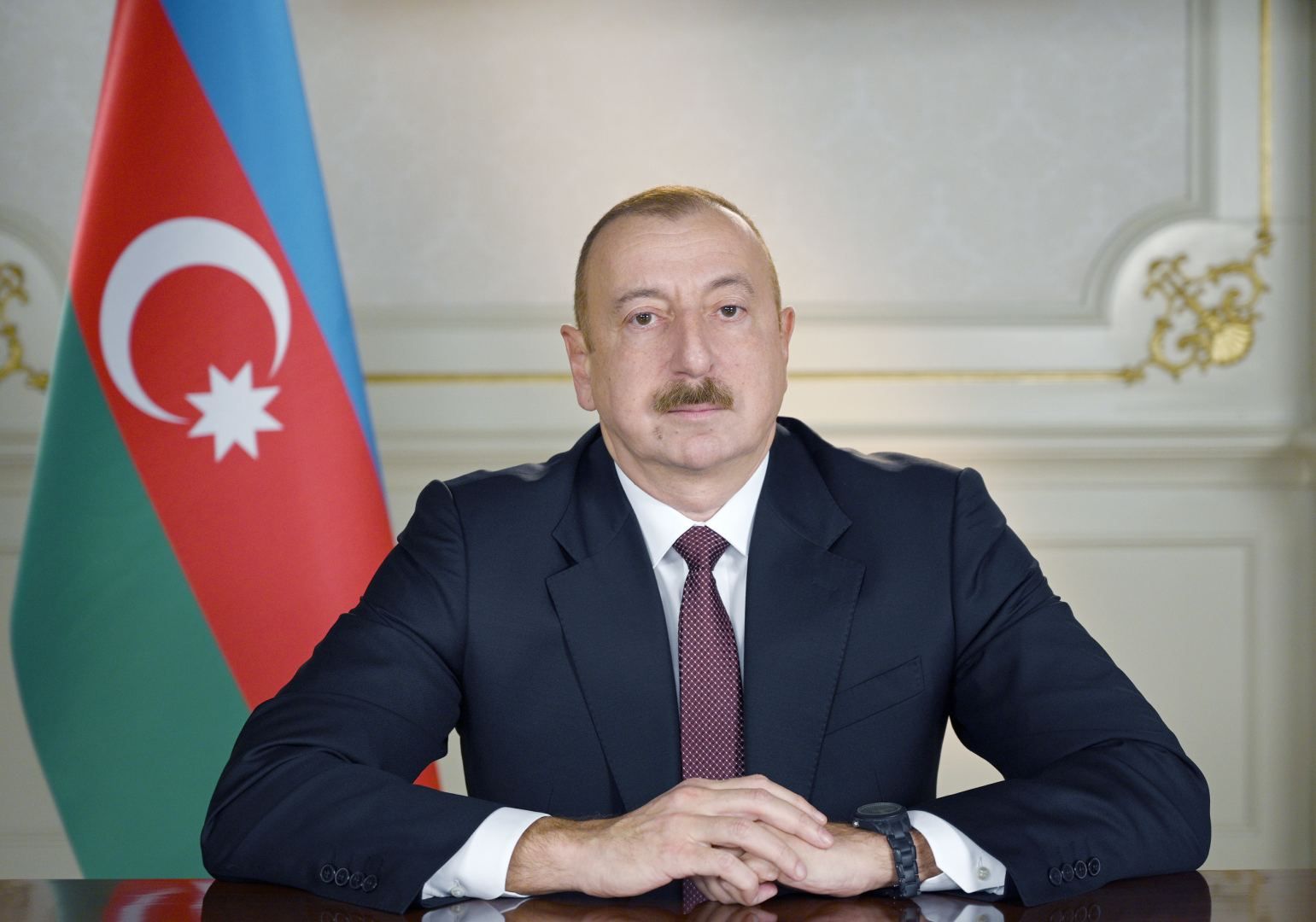 Azerbaijan accuses France of inciting conflict with Armenia