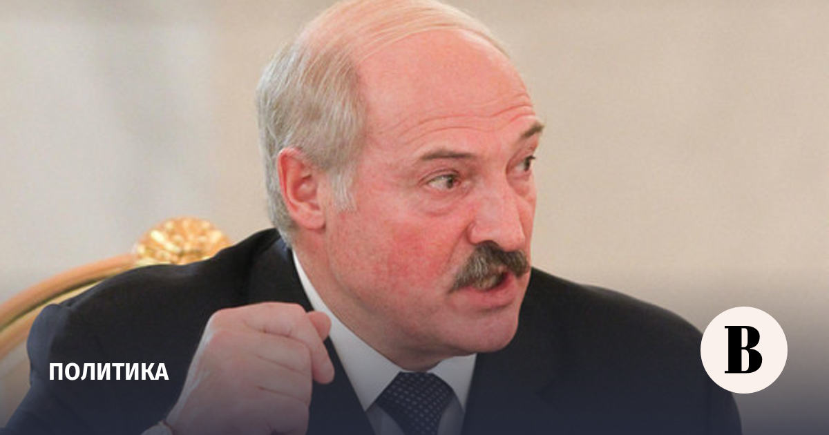 Belarus leader urges talks between Russia and Ukraine to end protracted war