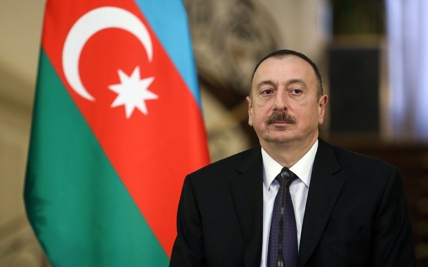 Azerbaijan accuses France of laying ground for new war in South Caucasus