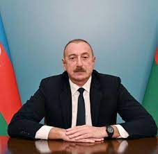 Azerbaijani president calls snap election for February