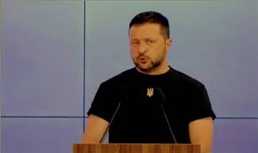 Ukraine claims foiling assassination attempt against Zelenskiy