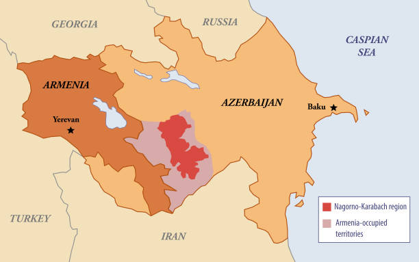 Azerbaijan announces suspension of “anti-terrorist” measures in Nagorno-Karabakh