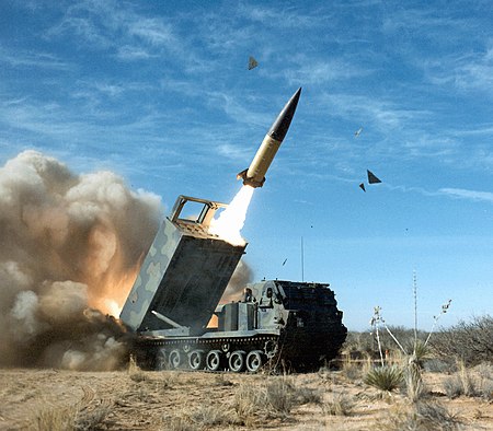 US to provide Ukraine with much-wanted ATACMS missiles after months of lobbying