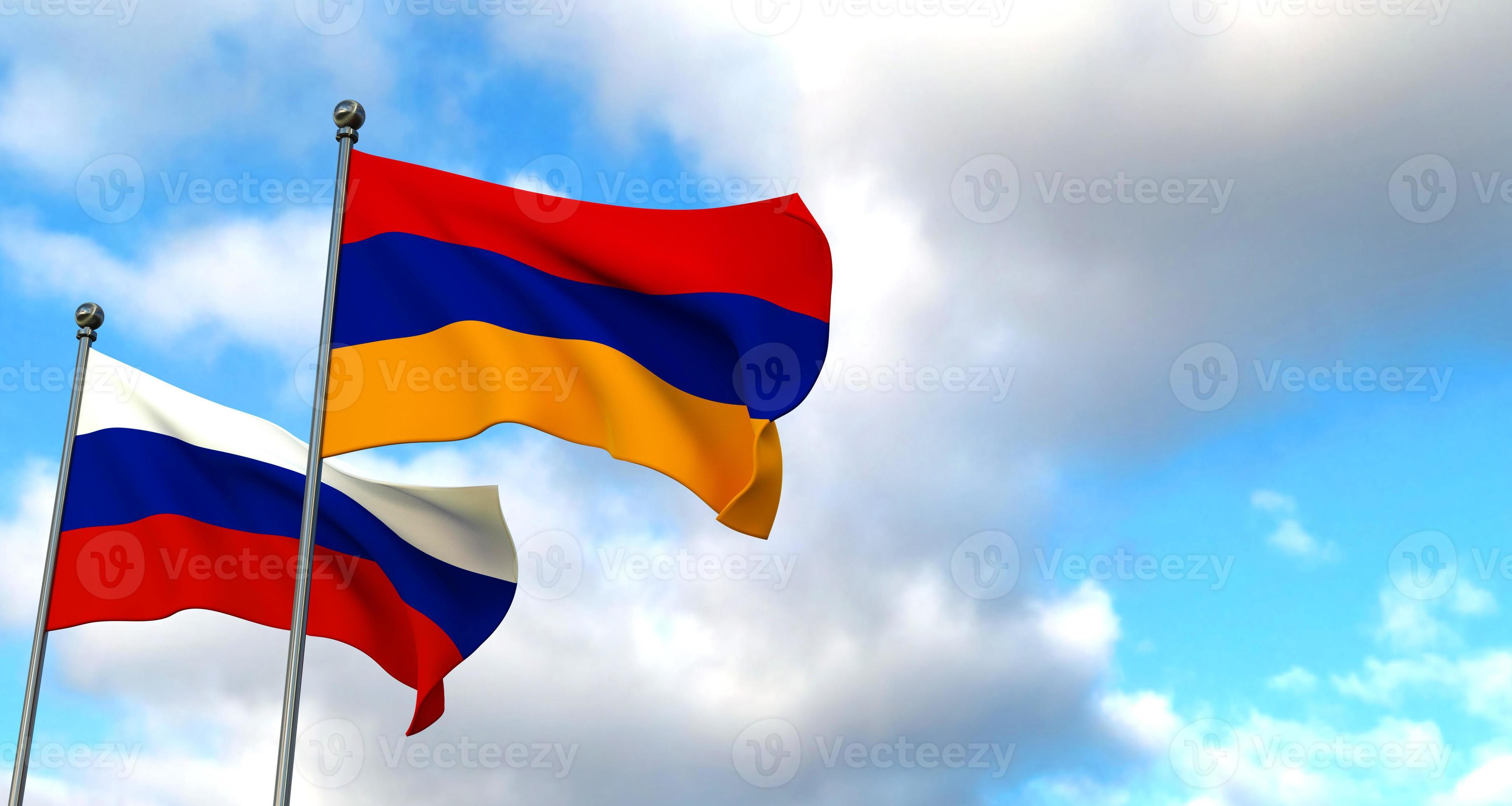 Russia alarmed over Armenia-US military drills