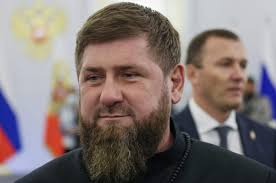 Chechen leader pledges retaliation for Ukrainian drone attack on special forces university