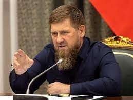 Ukrainian POWs killed in drone strike in Chechnya, says Kadyrov