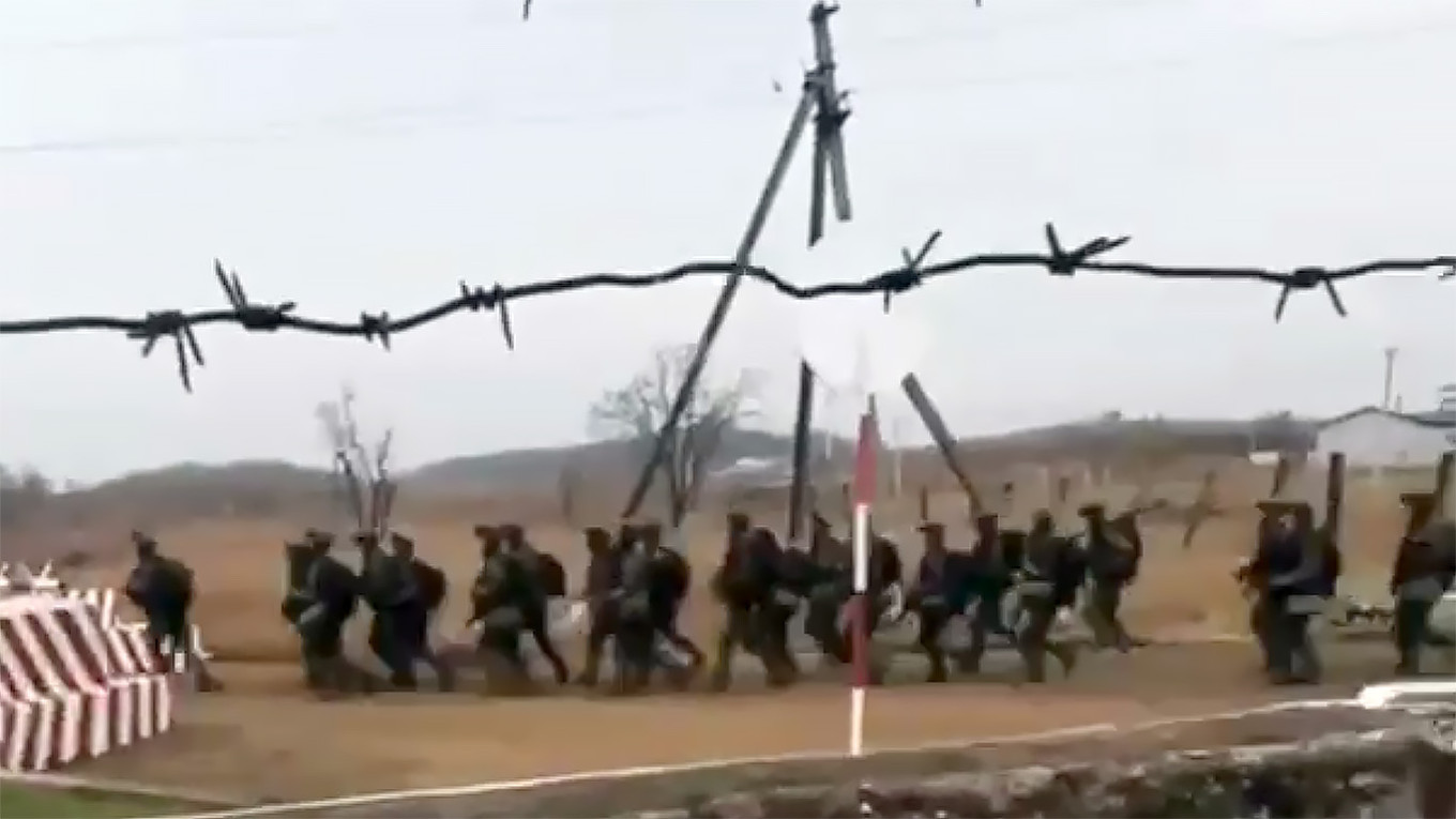 Are North Korean soldiers fighting in Russia’s war in Ukraine?