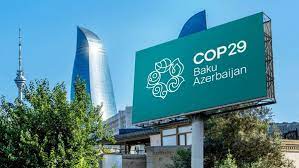 COP29 kicks off in Azerbaijan: What is on agenda of major climate event