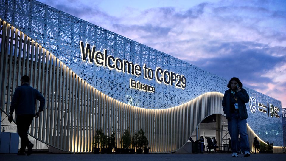 COP29 agrees framework for international carbon market standards