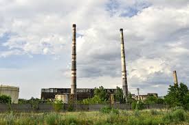 Kurakhove power plant goes offline as Russia targets Ukraine’s energy infrastructure