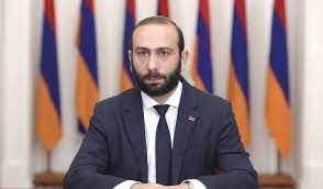 Armenia upbeat about peace talks with Azerbaijan