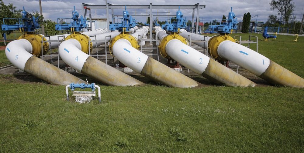 Kyiv refuses to allow further Russian gas transfer via Ukraine