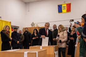 Romania: Pro-EU parties to form majority government amid tension