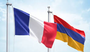 Armenia, France ink defence cooperation programme in another bid to deepen military ties