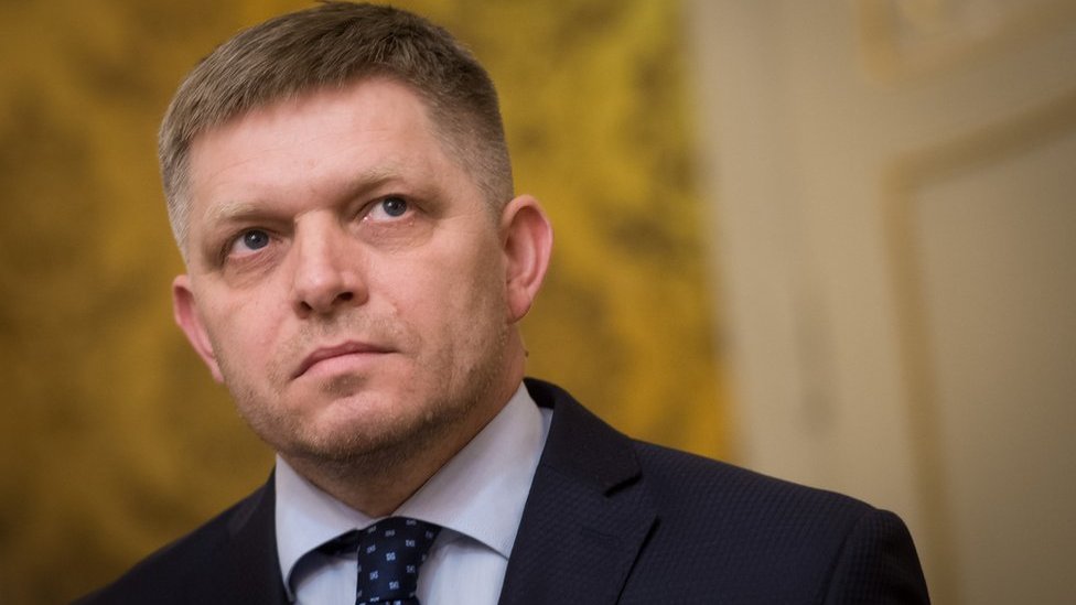 Slovak MP’s Moscow visit sparks fury in Ukraine