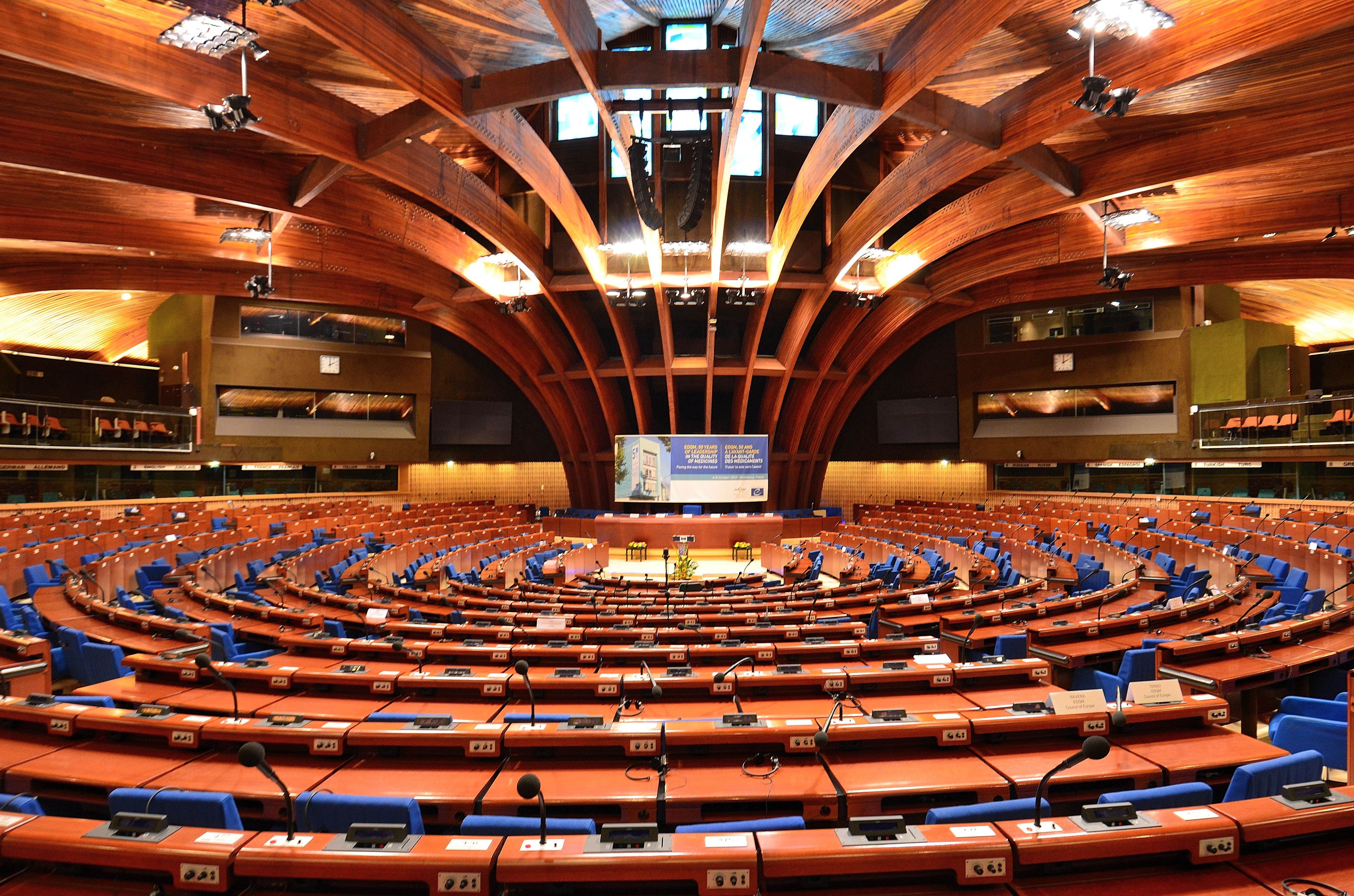 Azerbaijan threatens to exit Council of Europe and ECHR