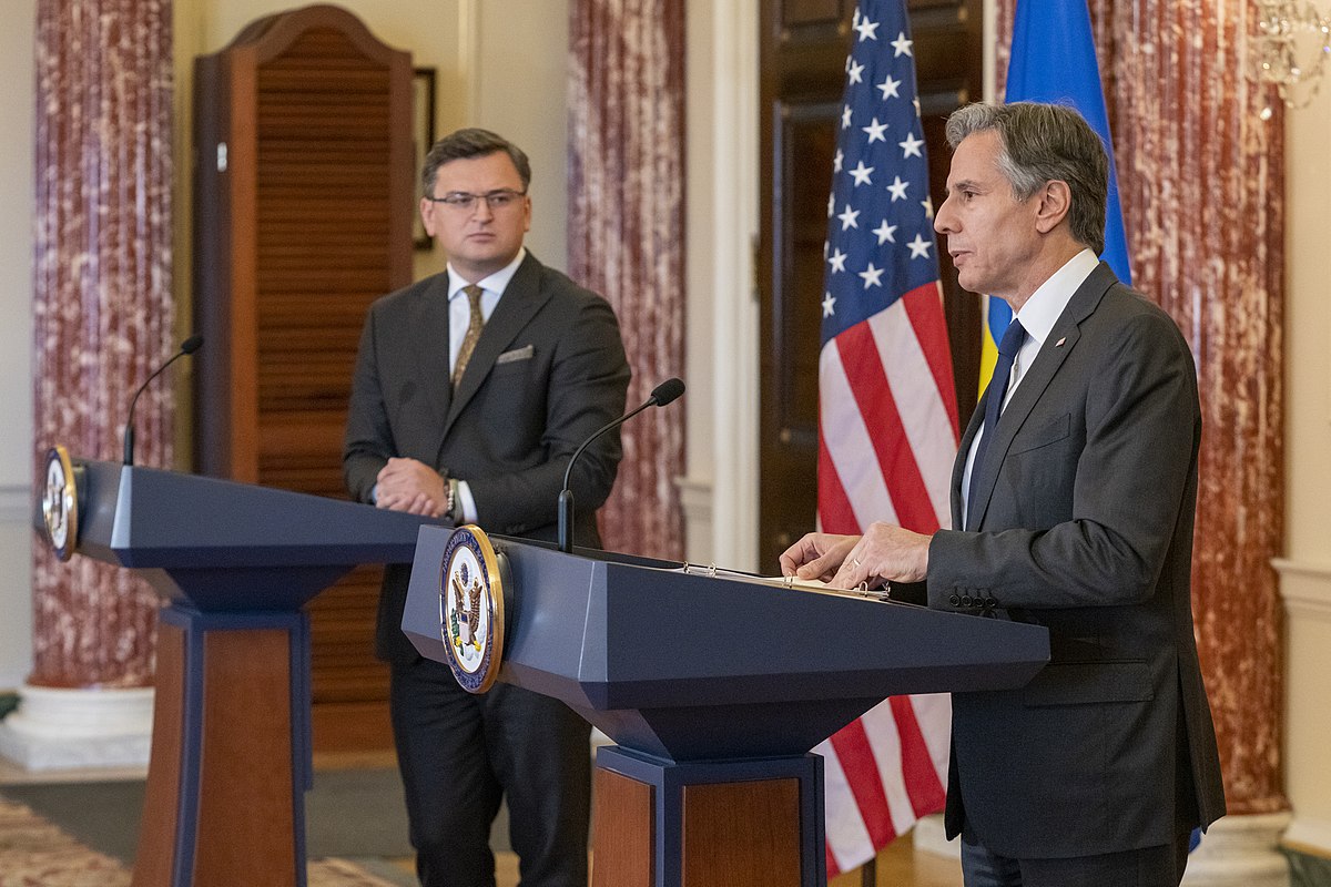 US announces additional $2bn aid package to Ukraine