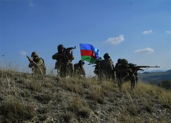 Azerbaijan, Iran to hold joint military drills