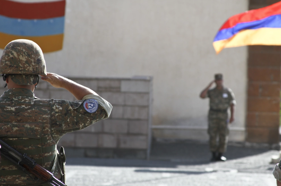 Armenia, US to hold joint military exercises