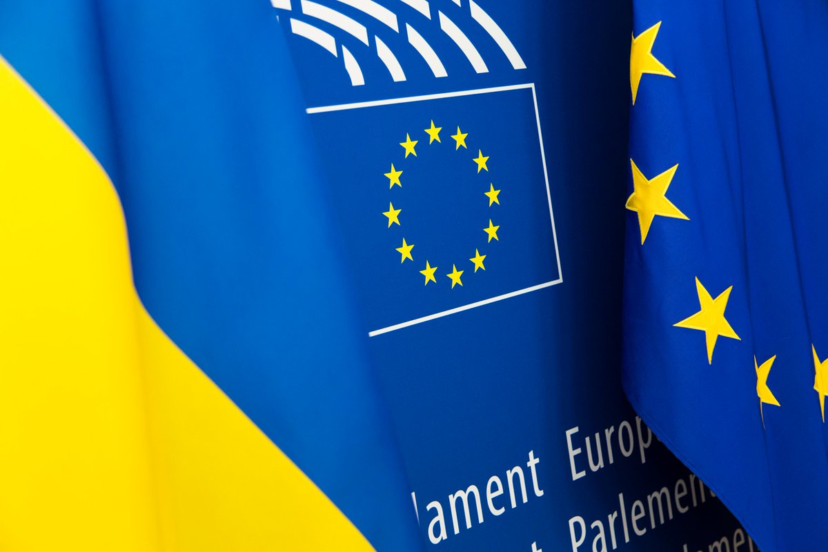 EU transfers $1.6bn raised from frozen Russian assets to Ukraine