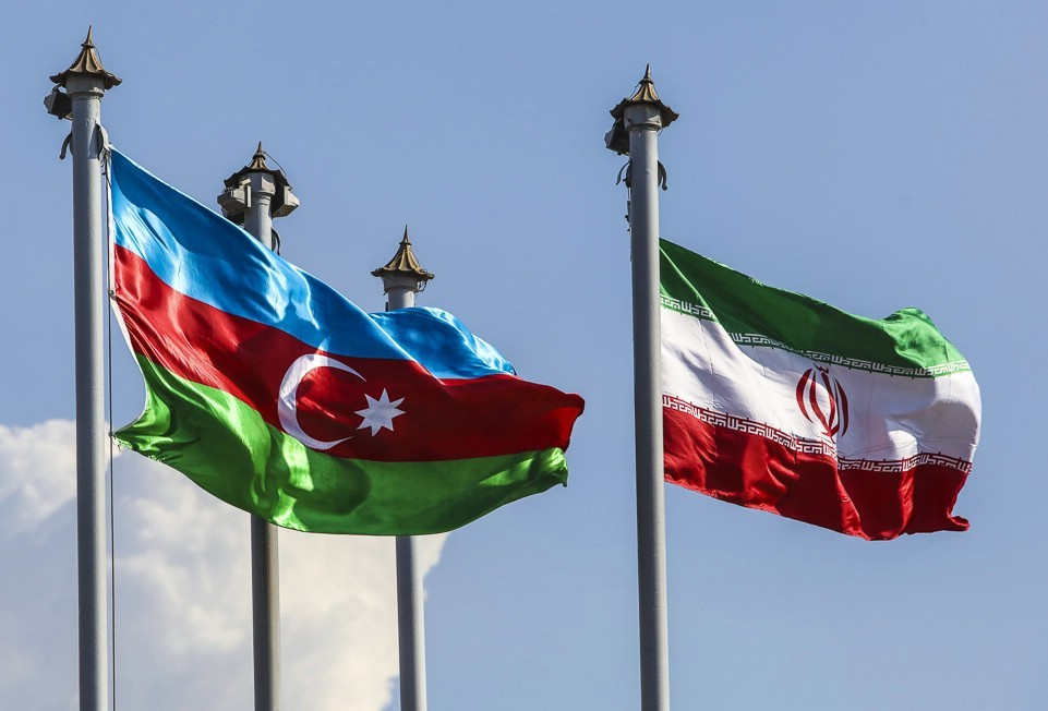 Baku rejects reports about Iran’s plans to hit Israeli base in Azerbaijan