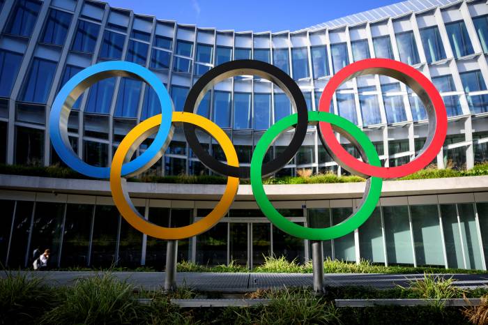 International Olympic Committee, IOC apologizes to Azerbaijan over comments about Karabakh