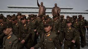 North Korean troops resort to suicide amid capture of first POWs by Ukraine