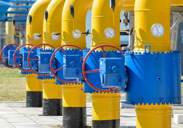 Moldova faces energy crisis after halt of Russian gas flows