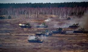 Zelenskiy reports heavy Russian, North Korean losses in Kursk