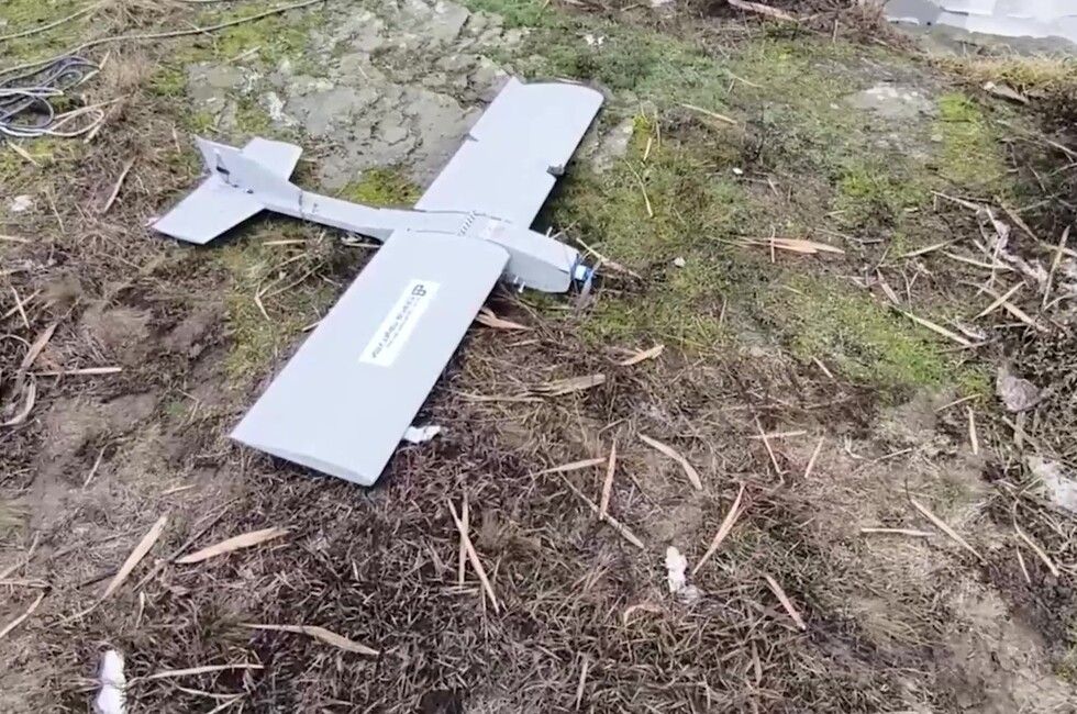 Russia downs 83 drones amid massive Ukrainian attack