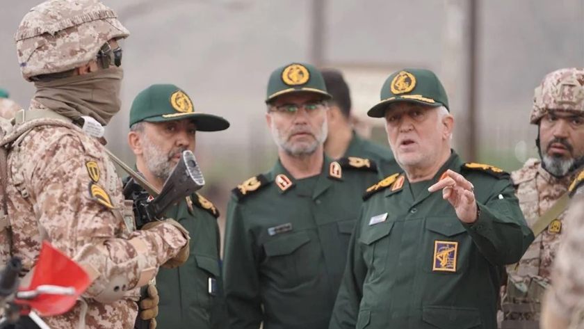 Armenia, Iran hold military drills amid regional tensions