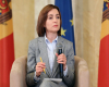 Moldova’s Sandu condemns “assault” on democracy as EU referendum goes to wire