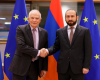 EU to start visa liberalization talks with Armenia