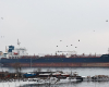 Germany confiscates Russian shadow fleet oil tanker in Baltic Sea