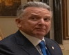 Trump envoy faces backlash over defending Russia’s sham referendum in Ukrainian regions