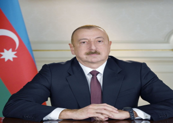 Azerbaijan accuses France of inciting conflict with Armenia