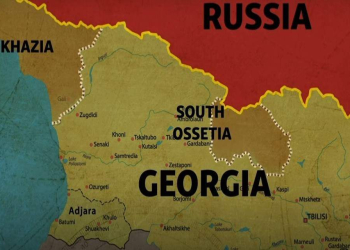 Georgia slams Russia’s plans to set up naval base in Abkhazia