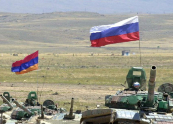 Armenia says no reason left for keeping Russian military base