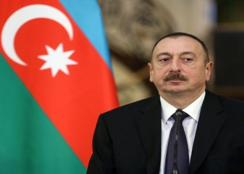 Azerbaijan accuses France of laying ground for new war in South Caucasus