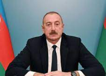 Azerbaijani president calls snap election for February