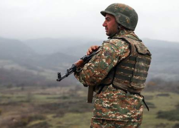 Armenia, Azerbaijan trade accusations over fatal border incident