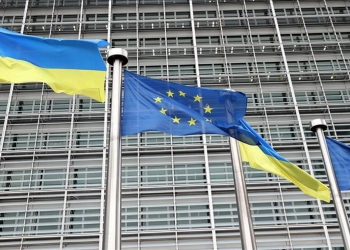 European Union opens accession talks with Ukraine, Moldova