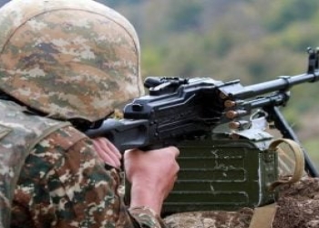 Armenia, Azerbaijan trade accusations over deadly cross-border violence