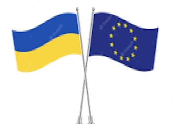 Ukraine made “great strides” to join EU, says bloc’s chief