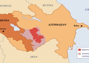 Azerbaijan announces suspension of “anti-terrorist” measures in Nagorno-Karabakh