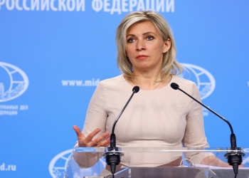 Russia airs grievance to Azerbaijan over comments on “sham elections”