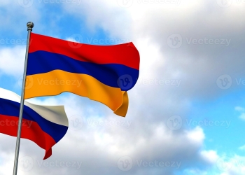 Russia alarmed over Armenia-US military drills