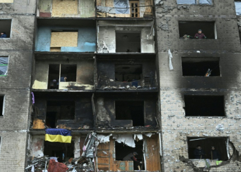 UN seeks $4.2 billion for humanitarian aid for Ukraine