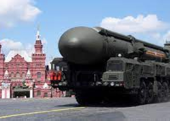 Putin threatens to deploy nuclear weapons amid Ukraine strikes