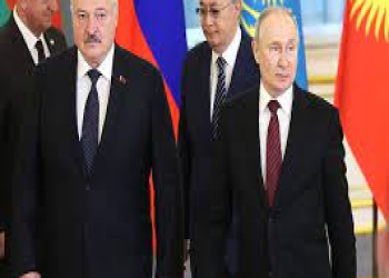 Belarus, Russia set to sign security deal that will include clause on nuclear weapons